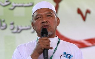 Dakwaan UMNO Pindah Rm2.5 Juta Kepada PAS Fitnah