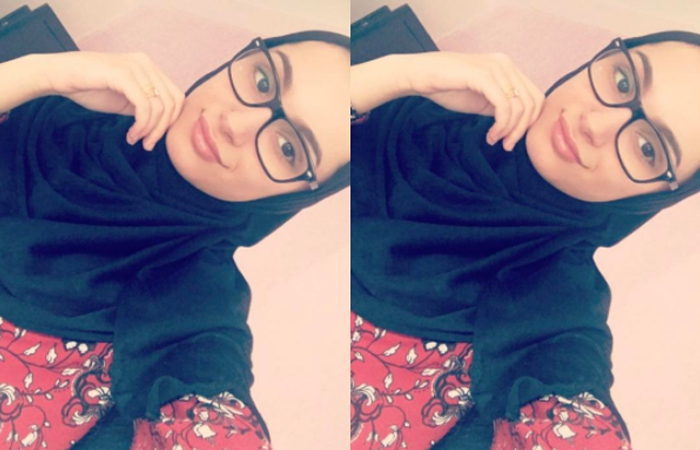 Adik Zayn Malik, Waliyha Kini Berhijab