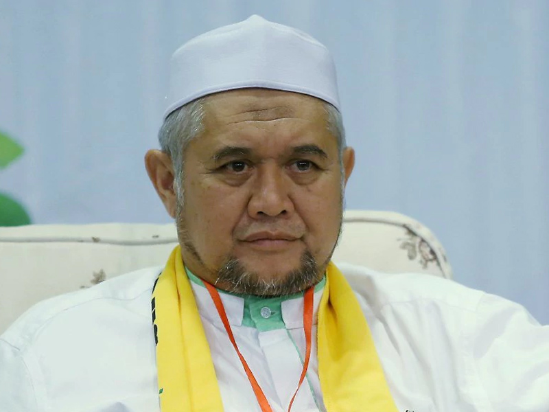 Kepemimpinan Pembangkang Untuk Kaburi Mata Rakyat – MYNEWSHUB