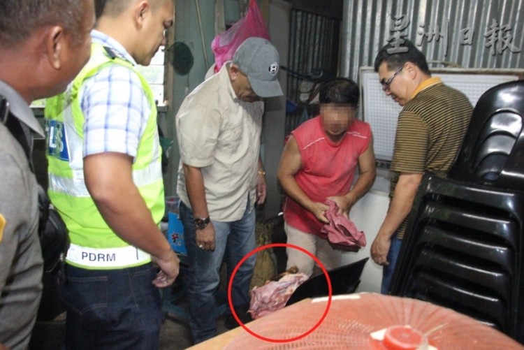 Kedai Basikal Di Sibu