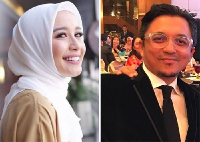 Akui Tahu Masalah Rumah Tangga Bekas Suami Erra Fazira Beri Kata Semangat Buat Laudya Cynthia Bella