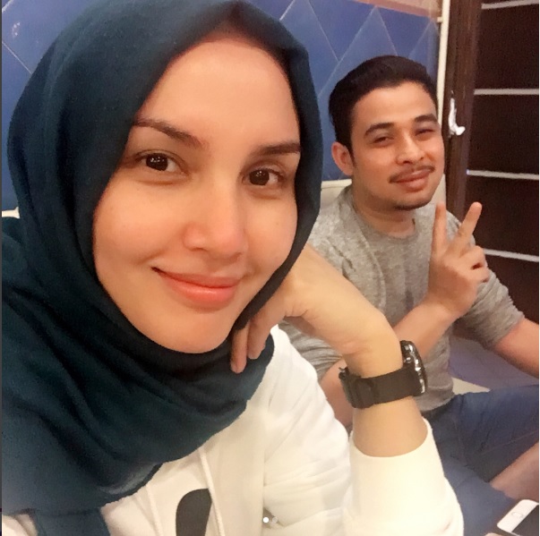 "Buat Apa Nak Cerita? Bukan Semua Doa Yang Baik-Baik"