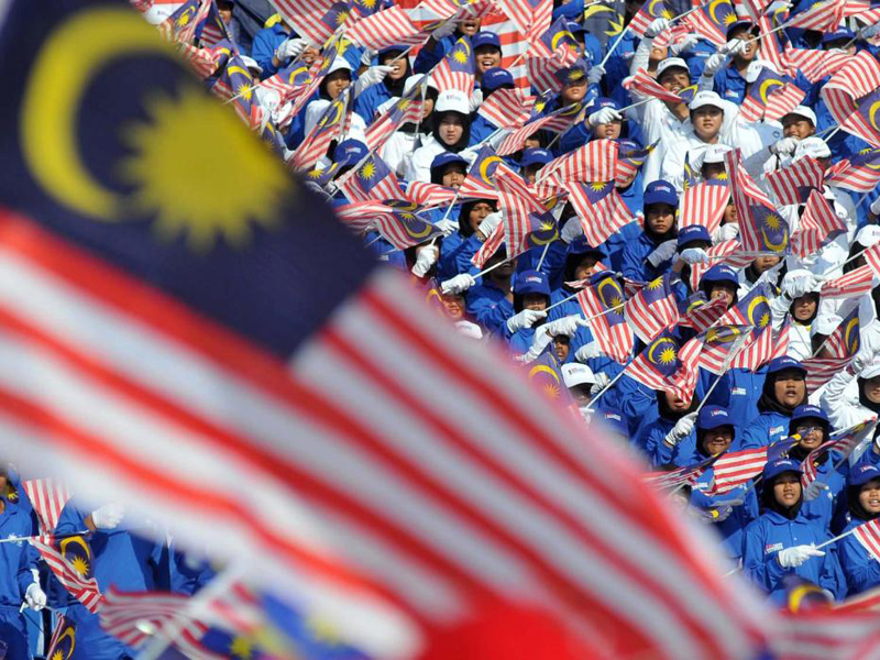 10 Fakta Berkaitan Sejarah Merdeka - MYNEWSHUB 10 Fakta Berkaitan Sejarah Merdeka - MYNEWSHUB
