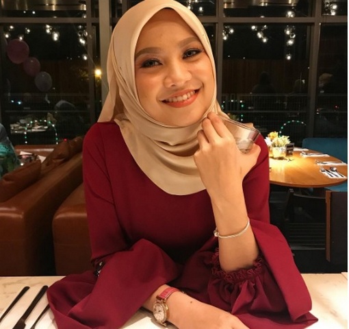 Nabila Razali Sengaja 'Berdrama' Di Instagram – MYNEWSHUB Nabila Razali Sengaja 'Berdrama' Di Instagram – MYNEWSHUB