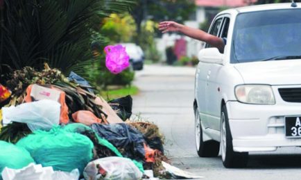 Sampah – MYNEWSHUB