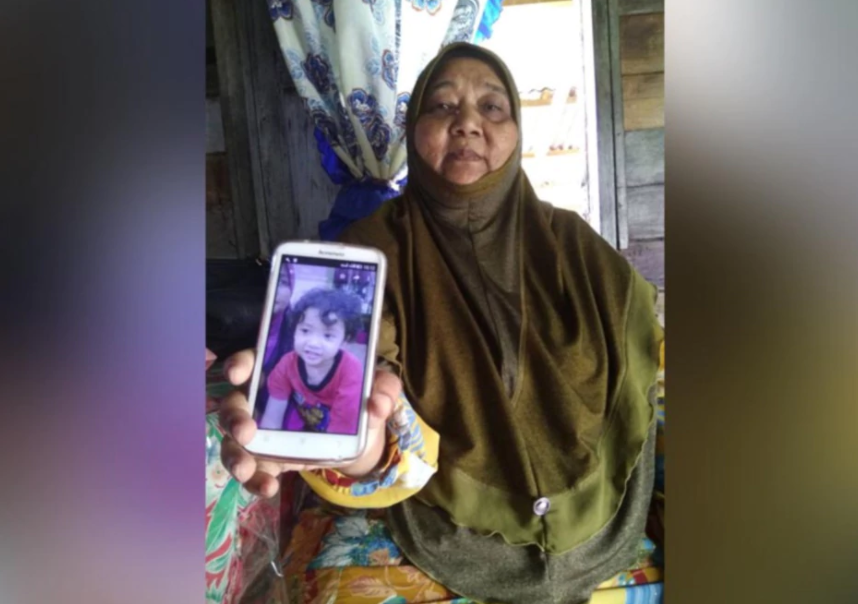 Kanak-Kanak 3 Tahun Maut Disengat Tebuan - MYNEWSHUB