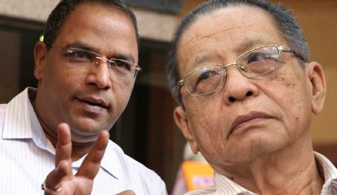 Benarkah Kit Siang Bukan Lahir Di Malaya Pmsp Mynewshub