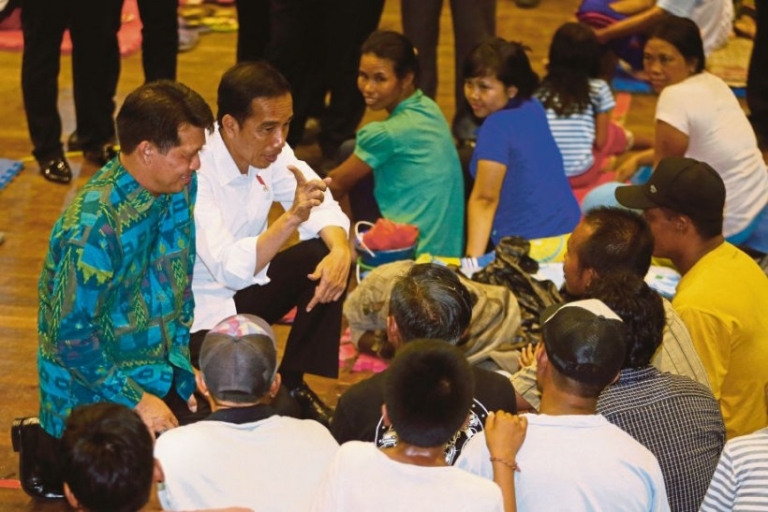 fasa kritikal bagi juruterbang