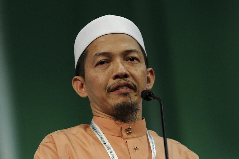 Dap Pun Sokong Islam Kata Nik Mohamad Abduh Mynewshub