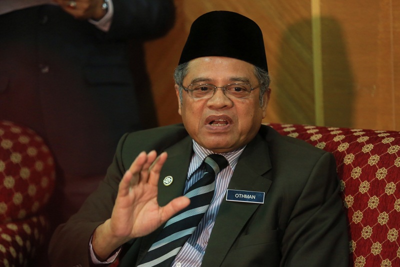 JAIM Dipecah Masuk, Jadual UPKK 2017 Disusun Semula 