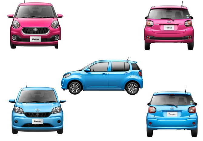 Perodua Myvi Generasi Ke-3 Bakal Dilancarkan? – MYNEWSHUB