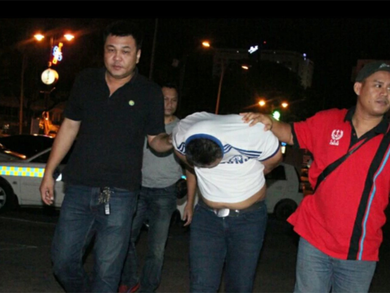 Di gilir indonesia
