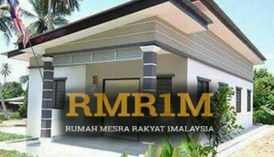 SPNB Akan Bina 8,000 Rumah Mesra Rakyat 1Malaysia - MYNEWSHUB