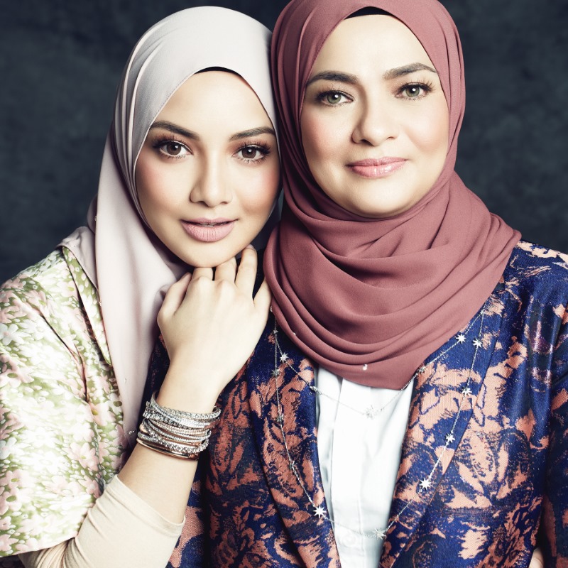 Ibu Dedah Asal Usul Beri Nama Neelofa  MYNEWSHUB