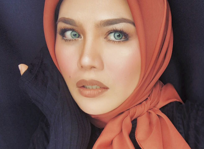 Gambar Zulin Aziz Pula Diedit Jadi 'Stok' Puaskan Nafsu! - MYNEWSHUB