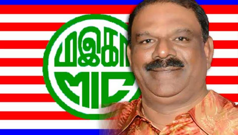 500 Pelajar Kurang Mampu Terima Sumbangan MIC – MYNEWSHUB