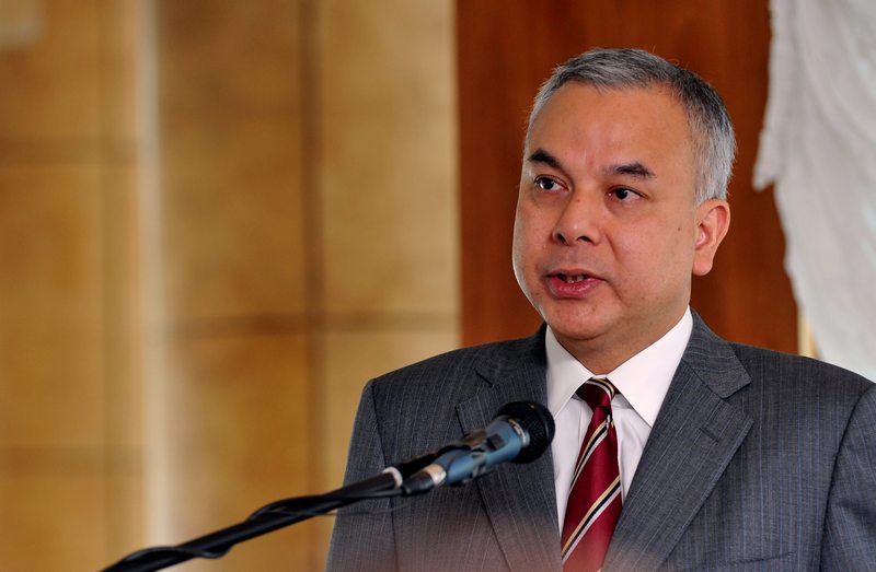 Plagiarisme Satu Jenayah Akademik - Sultan Nazrin - MYNEWSHUB
