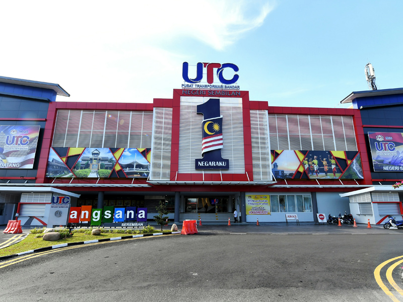 Utc seremban