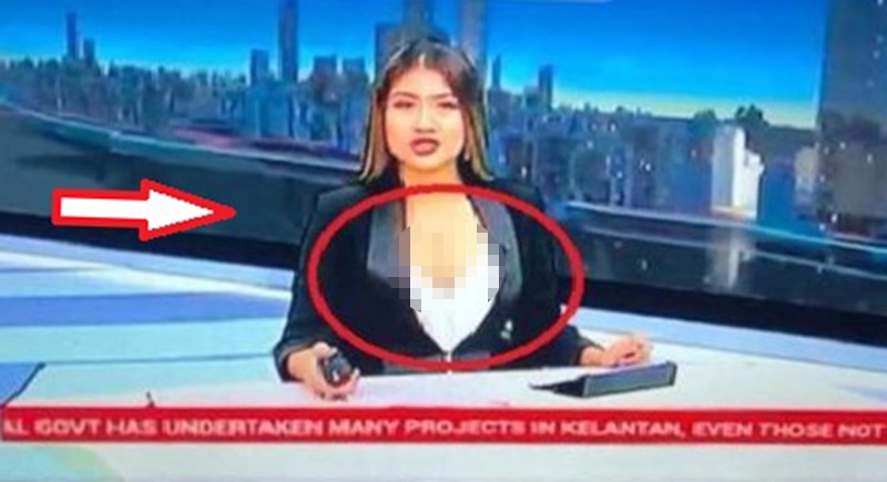 Senarai Nama Pembaca Berita Tv3 Wanita 2020