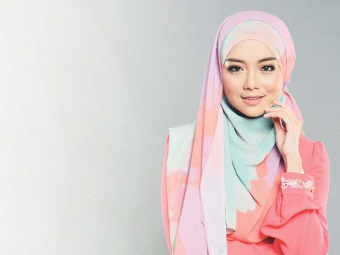  Baju  Warna Kulit Dikecam Mira  Filzah  Tak Kisah MYNEWSHUB