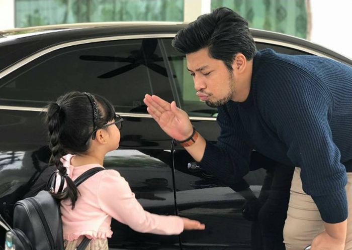 Masih Lagi Pelakon, Kamal Tak Anggap Dirinya Pelawak 