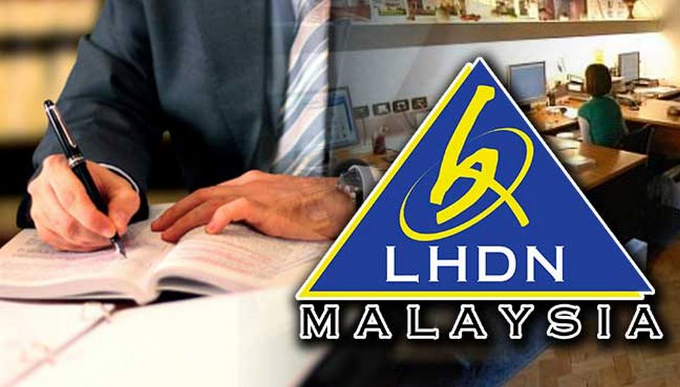 Pejabat LHDN Pasir Mas Ditutup Akibat Banjir - MYNEWSHUB