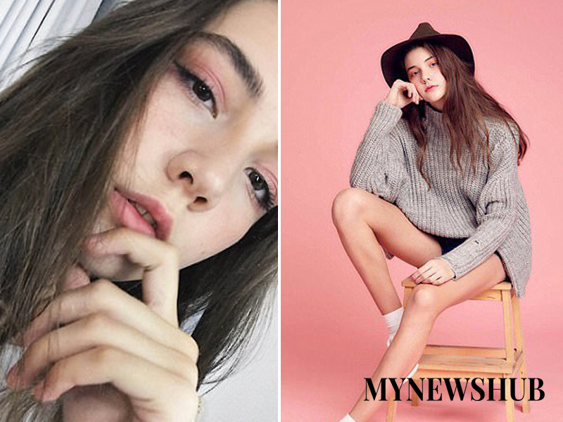 Model Remaja Usia 14 Tahun Maut Akibat Diracun MYNEWSHUB Model Remaja Usia 14 Tahun Maut Akibat Diracun MYNEWSHUB