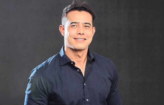 Zul Ariffin Tak Mahu Terlibat Dalam 'Drama' Murahan 