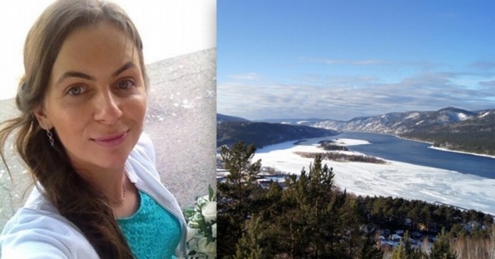 Wanita Ditikam 88 Kali