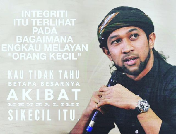 Sharnaaz 'Sound' Yusuf, Peluru Tak Kenal Orang – MYNEWSHUB