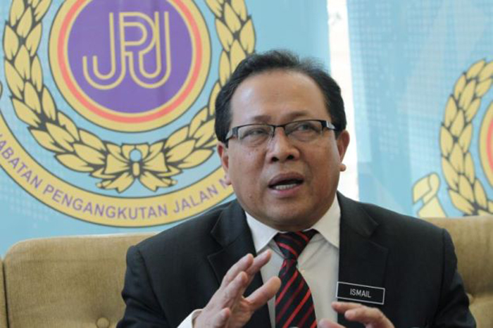 Skuad Muda JPJ Bantu Didik Masyarakat - MYNEWSHUB