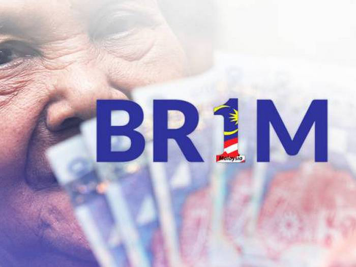 Bayaran Br1m Bujang 2018 - J Kosong v Bayaran Br1m Bujang 2018 - J Kosong v