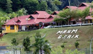 56 Pelajar Mckk Keracunan Makanan