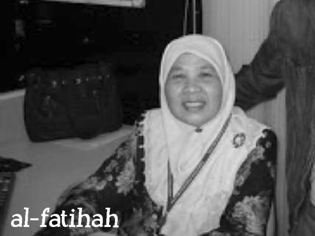 Bekas Penyampai Berita RTM Meninggal Dunia MYNEWSHUB Bekas Penyampai Berita RTM Meninggal Dunia MYNEWSHUB