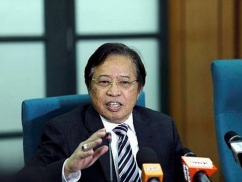 Sarawak Eksport Bersih Makanan Menjelang 2030 « MYNEWSHUB