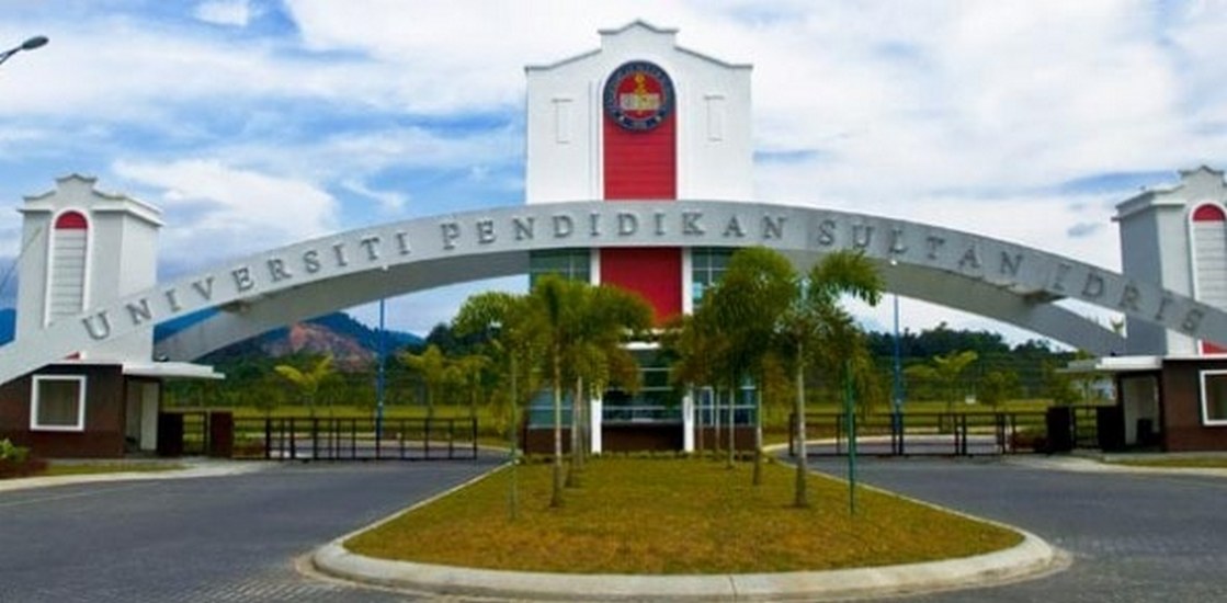 universiti perguruan sultan idris