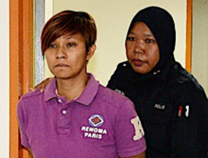 Penasihat Servis Perodua Didakwa Curi Wang Majikan - MYNEWSHUB