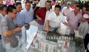 PPA1M Putrajaya Fasa 3 Mula Dibina Pertengahan Tahun Depan 