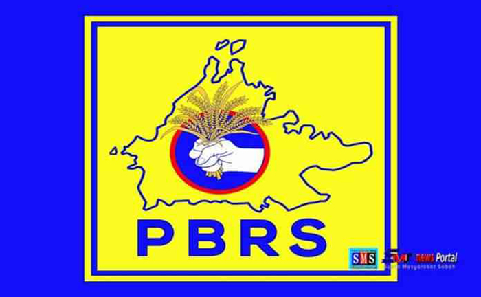 parti politik di sabah