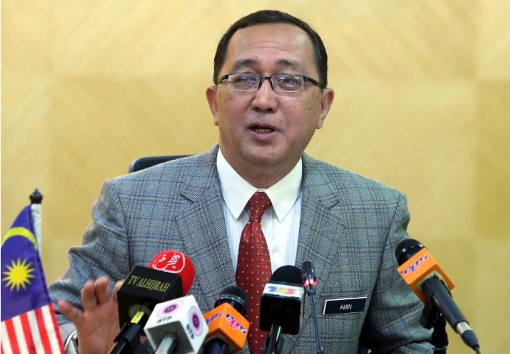Keputusan Spm 2017 Catat Peningkatan Mynewshub