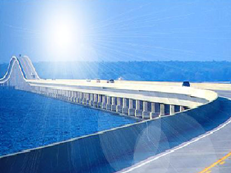 Jambatan Labuan-Menumbok Dijangka Siap Pada 2023 - MYNEWSHUB