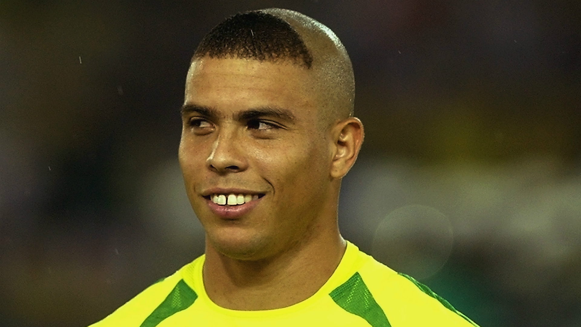  Ronaldo  Dedah Cerita Di Sebalik Rambut  Ikonik 2002 MYNEWSHUB