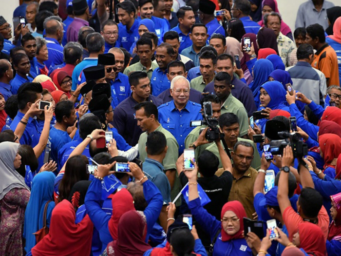 Banyak Negara Lain Laksana Inisiatif Seperti BR1M - MYNEWSHUB Banyak Negara Lain Laksana Inisiatif Seperti BR1M - MYNEWSHUB