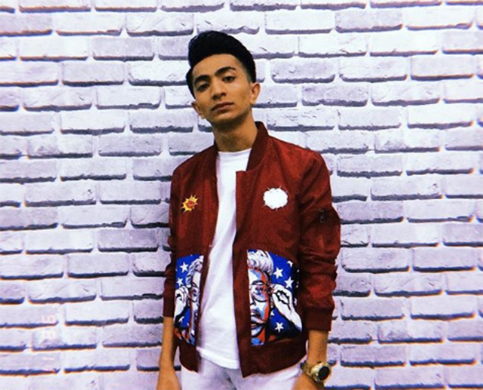 Rakan-Rakan Berjaya, Ayie Akui Rasa Tercabar - MYNEWSHUB