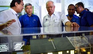 PR1MA Mulakan 4 Lagi Projek Rumah Di Johor – MYNEWSHUB