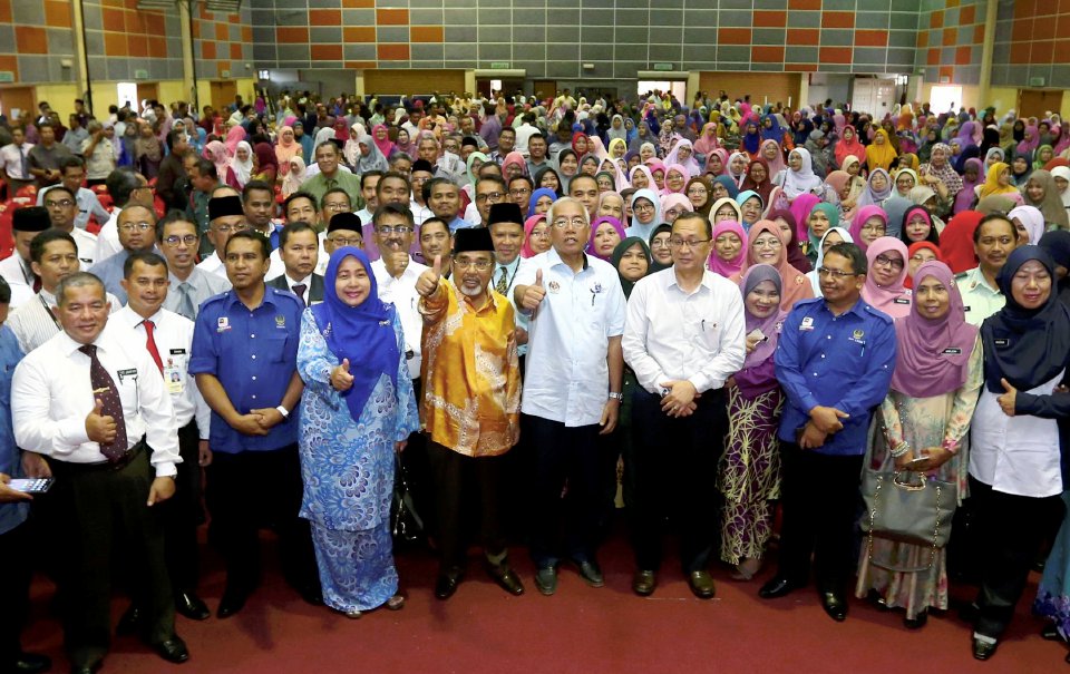cuti pilihan raya umum 14
