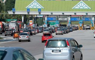 Tol Tidak Dapat Dihapus Kerana Masalah Kewangan