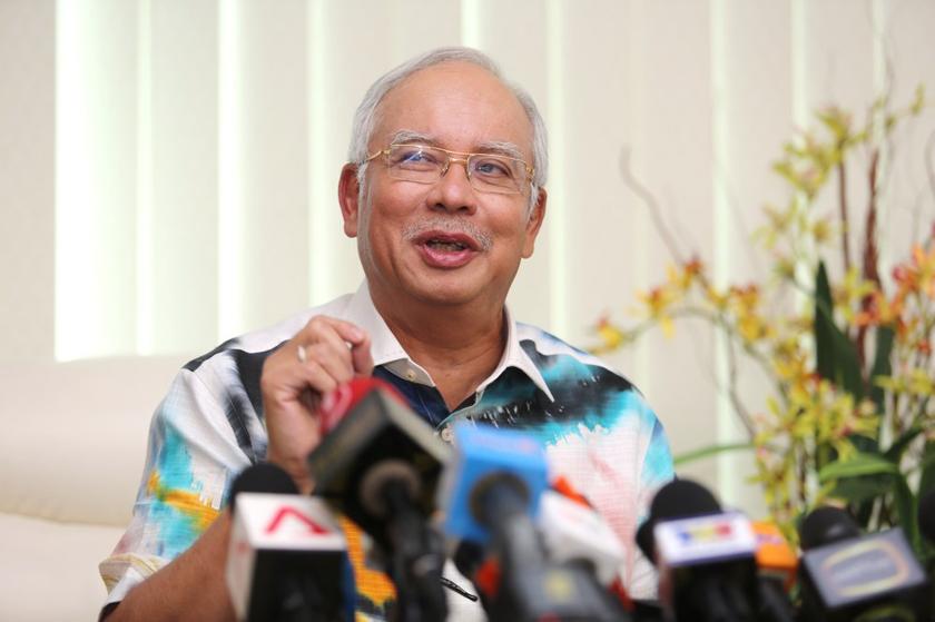 Guan Eng Mengaku Harga Barang Naik Selepas SST - Najib ...