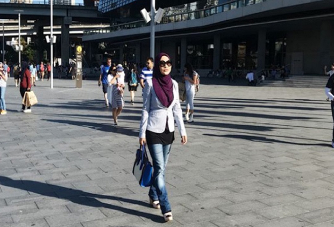 Deja Moss Dedah Punca Rumah Tangga Bergolak – MYNEWSHUB Deja Moss Dedah Punca Rumah Tangga Bergolak – MYNEWSHUB