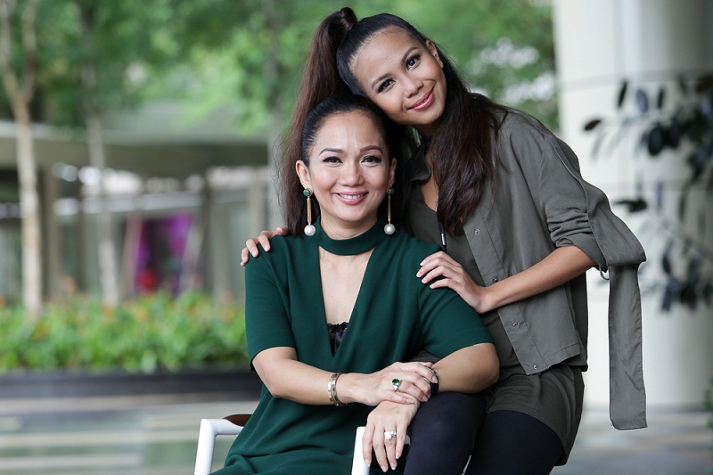Sheila Banyak Bantu Kayda Serap Roh Tipah Mynewshub